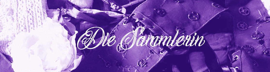 Die Sammlerin