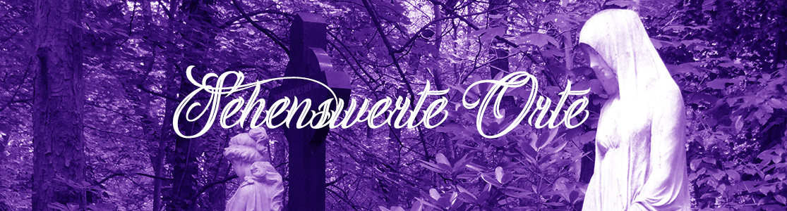 Sehenswerte Orte